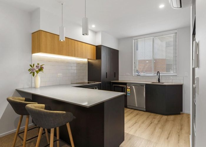  at 17/135 Lichfield Street, Christchurch Central, Christchurch