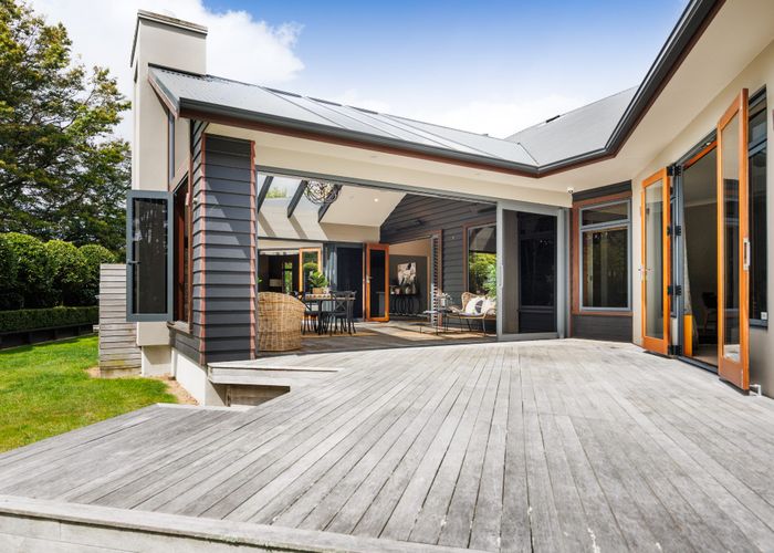  at 7 Titirangi Drive, Fitzherbert, Palmerston North, Manawatu / Whanganui