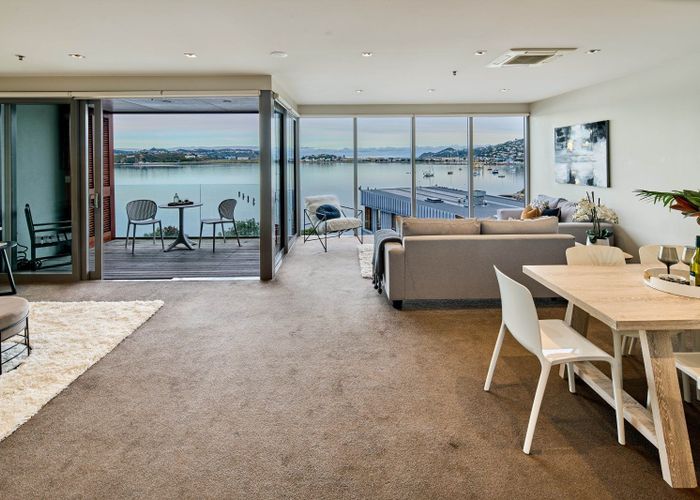  at S504/326 Evans Bay Parade, Hataitai, Wellington, Wellington