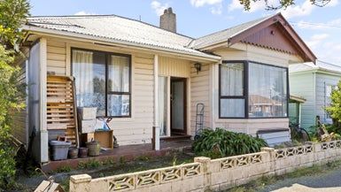  at 40 Calder Street, Saint Kilda, Dunedin