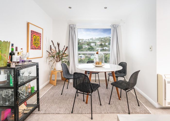  at 21 Kopiko Way, Brooklyn, Wellington, Wellington