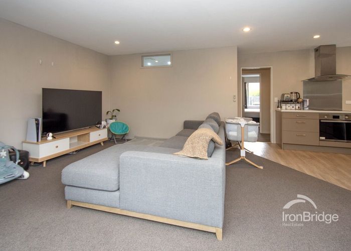  at 36D Fairfield Avenue, Addington, Christchurch