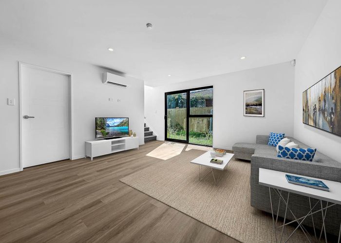  at Lot 2/58 Hokianga Street, Mangere East, Manukau City, Auckland