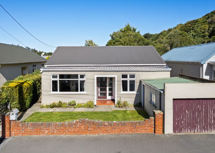  at 13 Northumberland Street, North East Valley, Dunedin, Otago