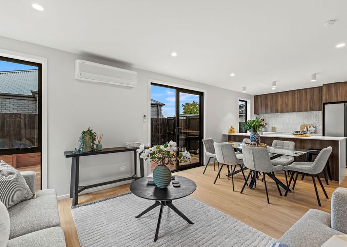  at 2/123 Kennedys Bush Road, Halswell, Christchurch City, Canterbury