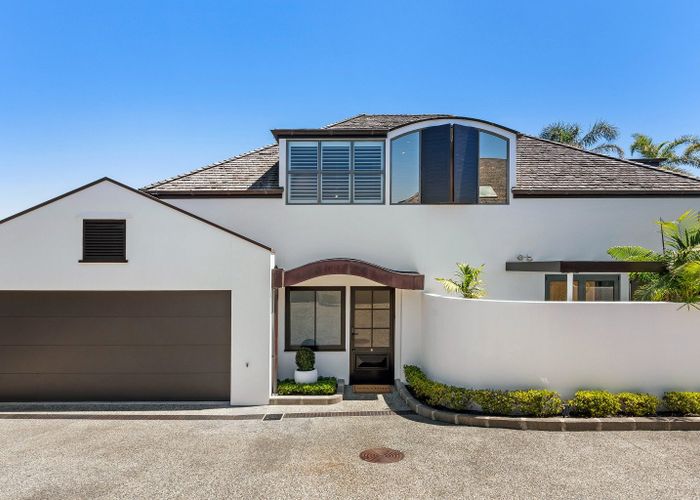  at 4/34 Argyle Street, Herne Bay, Auckland City, Auckland