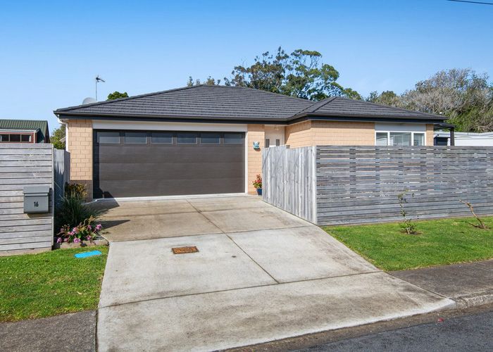  at 16 Forest Glen, Orewa, Rodney, Auckland