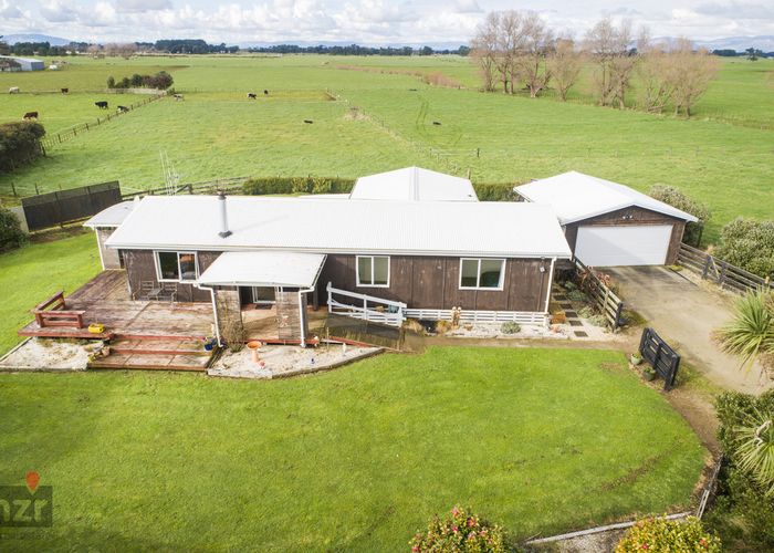  at 581 Kellow RD, Glen Oroua, Rongotea