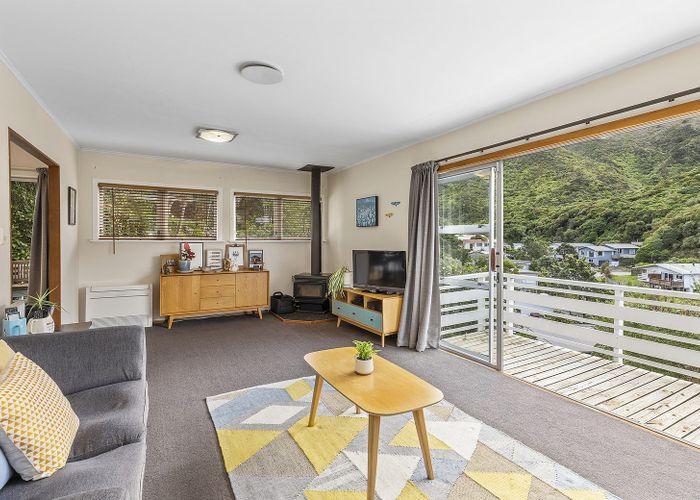  at 115 Awarua Street, Ngaio, Wellington
