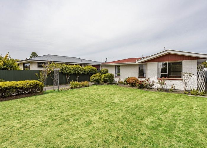  at 318A Main North Road, Redwood, Christchurch City, Canterbury