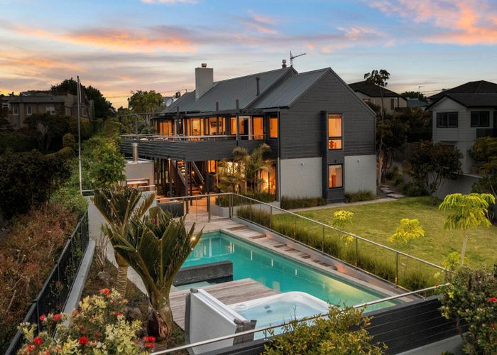  at 27A Edmund Street, Saint Heliers, Auckland