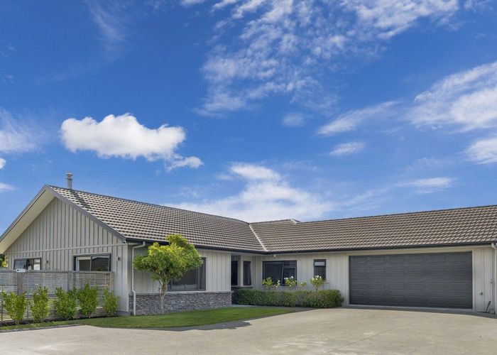  at 8 Ernest Kemp Rise, Wharewaka, Taupo, Waikato