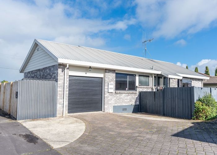  at 1 Vercoe Road, Beerescourt, Hamilton