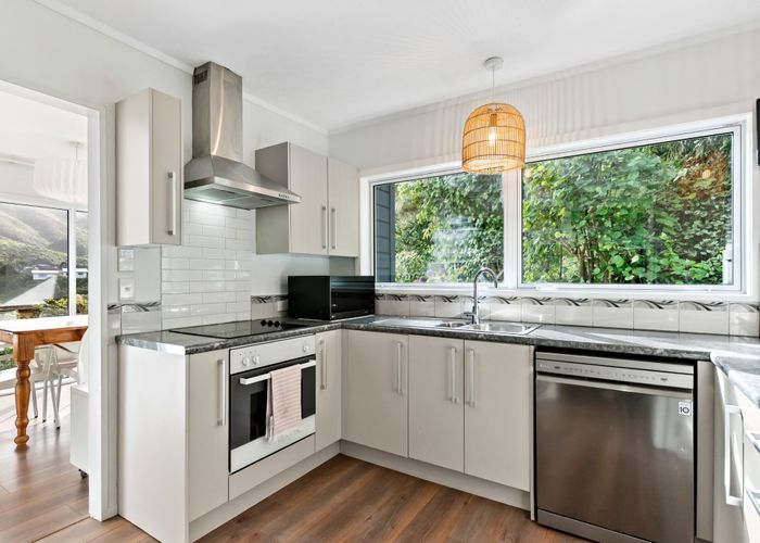  at 25A Fox Street, Ngaio, Wellington, Wellington