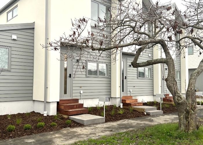  at 12A Stackhouse Avenue, Bishopdale, Christchurch