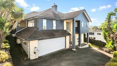  at 7 Trotting Terrace, Fairview Heights, Auckland