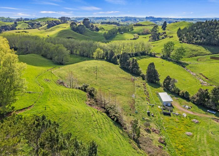  at 873 Croydon Road, Stratford East, Stratford, Taranaki