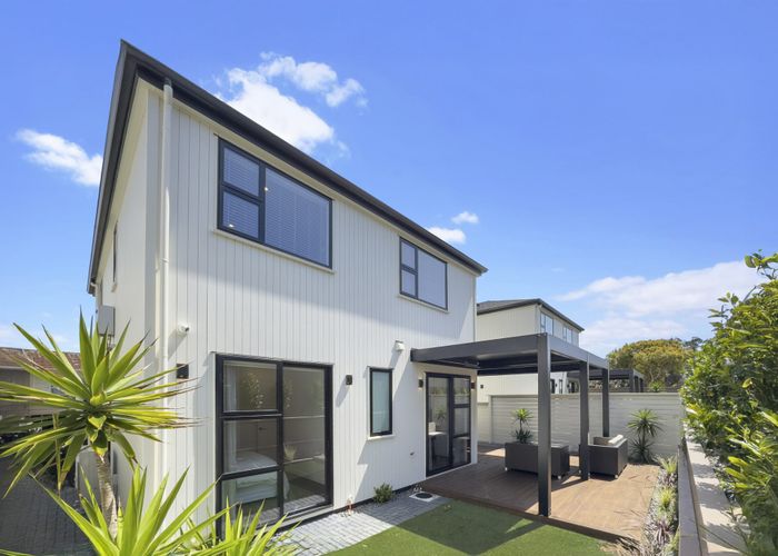  at 27A King George Avenue, Epsom, Auckland
