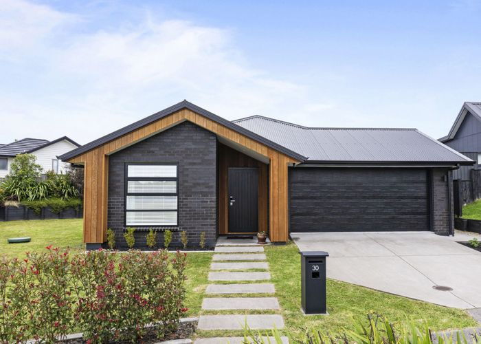  at 30 Walter Lawry Road, Paerata, Pukekohe