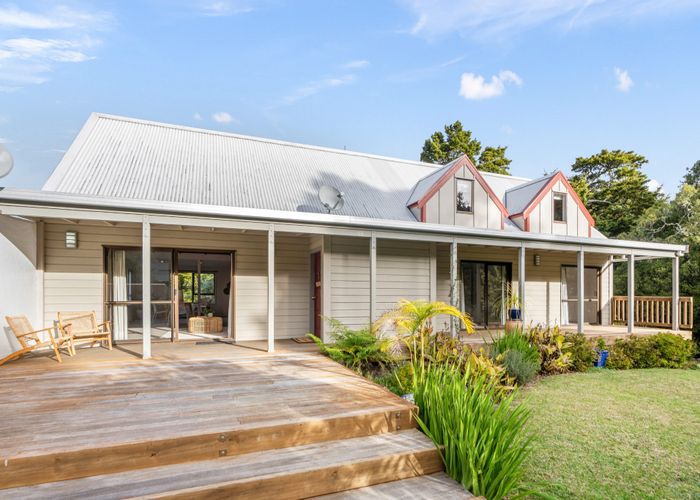  at 5 Tieke Place, Horahora, Whangarei