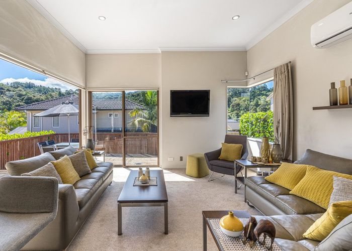  at 117A Glendhu Road, Bayview, Auckland