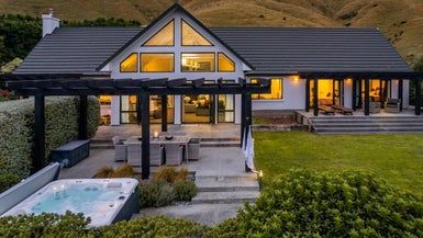  at 830 Ohariu Valley Road, Ohariu, Wellington