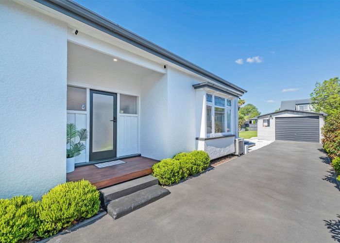  at 25 Flockton Street, Mairehau, Christchurch