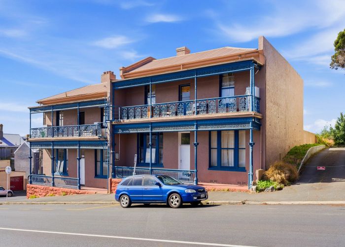  at 49 Hope Street, 245 and 249 High Street, City Centre, Dunedin, Otago