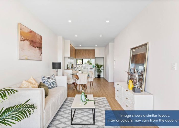  at 8/3 Milich Terrace, Te Atatu South, Waitakere City, Auckland