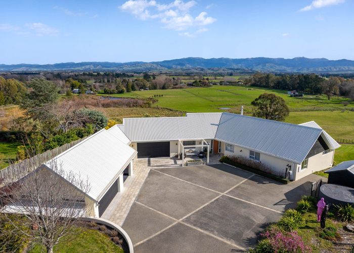  at 20 Milford Downs, Masterton, Masterton, Wellington