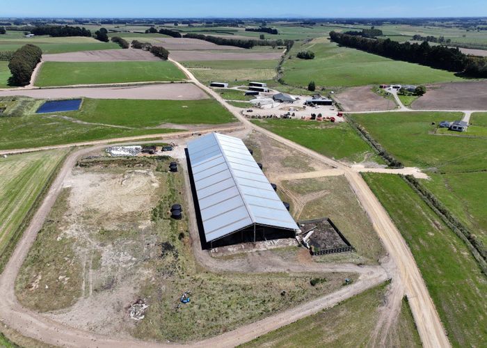  at 878 Downs Road, Edendale, Southland, Southland