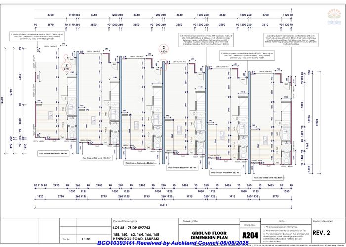  at 158-168 Henwood Road, Westgate, Waitakere City, Auckland