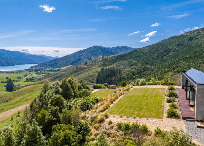  at 1424 Queen Charlotte Drive, Marlborough Sounds, Marlborough, Marlborough