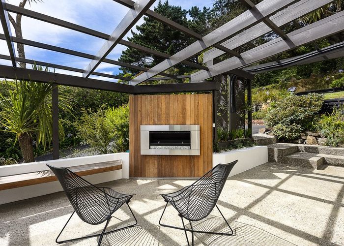  at 153 Victoria Road, Saint Clair, Dunedin, Otago