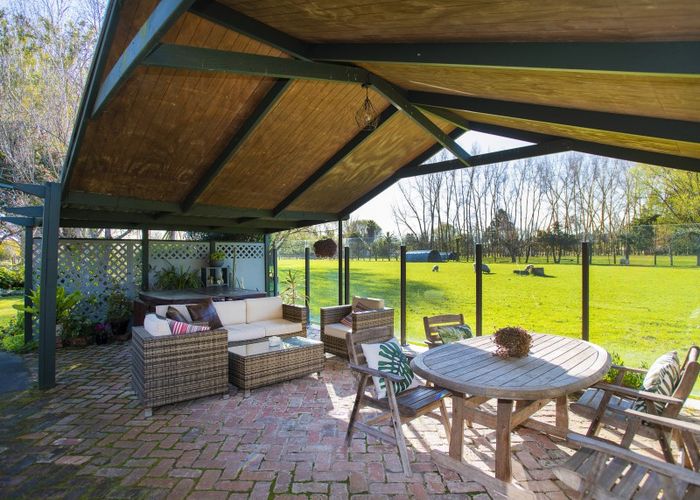  at 140 Hansen Road, Makauri, Gisborne