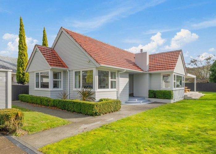  at 281 Fergusson Drive, Heretaunga, Upper Hutt