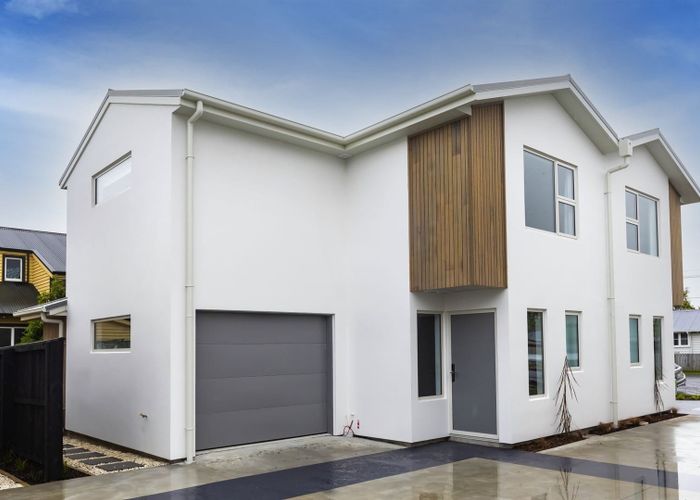  at 26B Bletsoe Avenue, Spreydon, Christchurch City, Canterbury