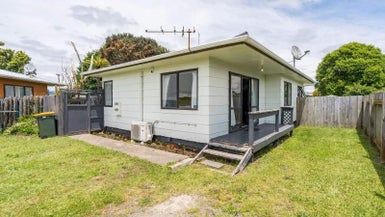  at 103A Taharangi Street, Koutu, Rotorua