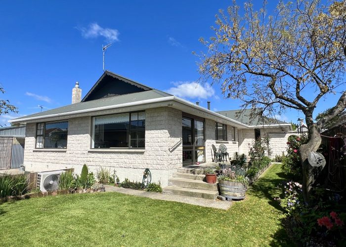  at 140 Princes Street, Strathern, Invercargill