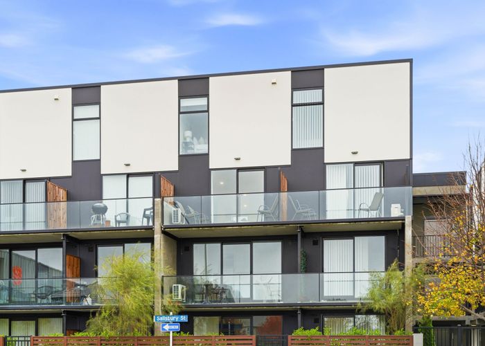  at 211/118 Salisbury Street, City Centre, Christchurch City, Canterbury