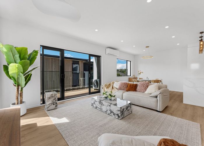  at Lot 4/72 Rukutai Street, Orakei, Auckland City, Auckland
