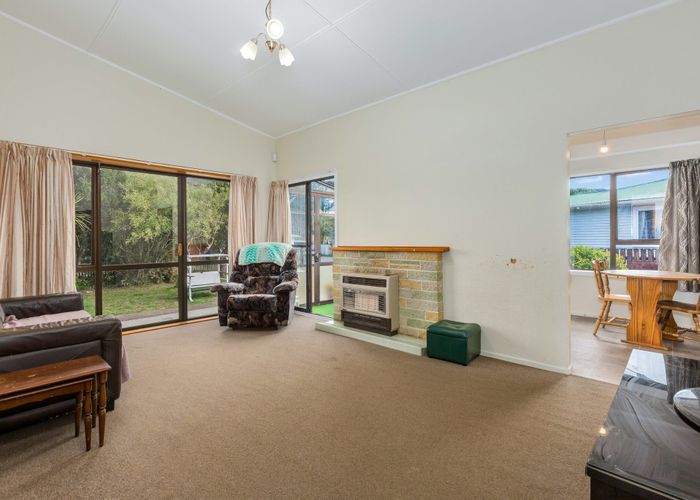  at 105 Wood Street, Wainuiomata, Lower Hutt
