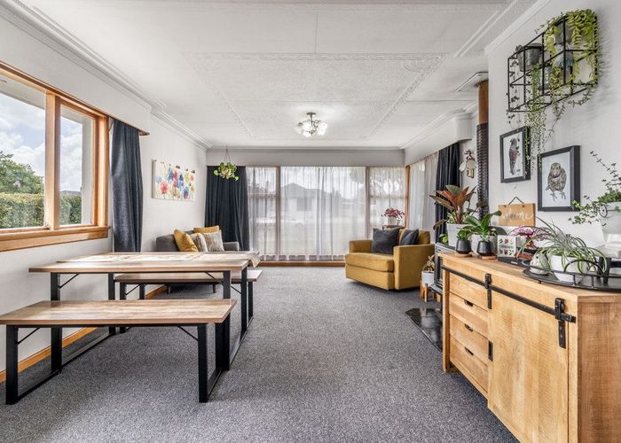  at 63 Wilfrid Street, Newfield, Invercargill