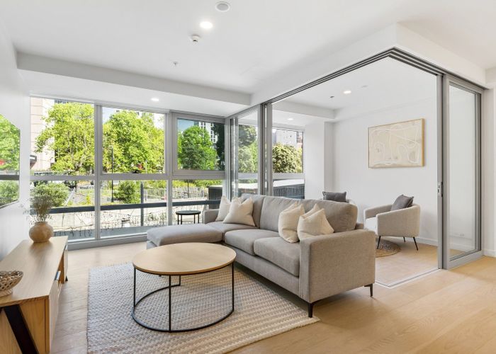  at 107/1 Greys Ave, City Centre, Auckland City, Auckland