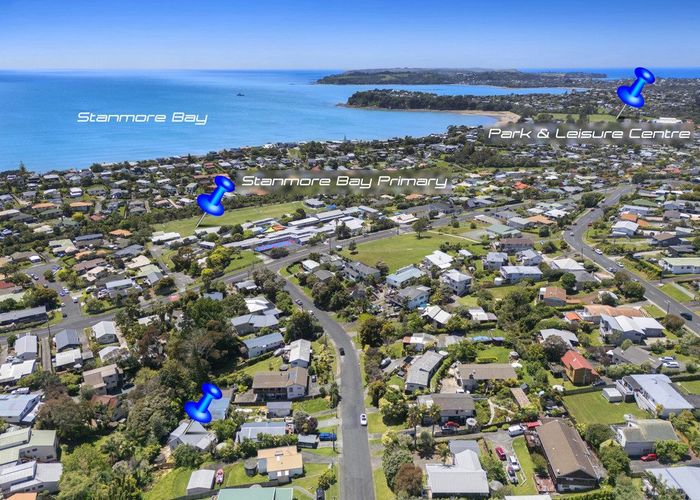  at 46A Elliston Crescent, Stanmore Bay, Whangaparaoa