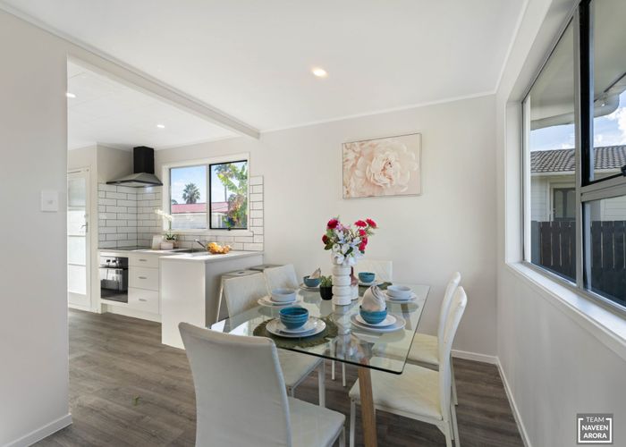  at 16 Carter Place, Manurewa, Manukau City, Auckland