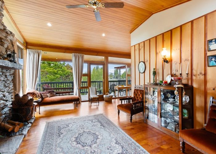  at 3 Kinnibeg Street, Albert Town, Wanaka