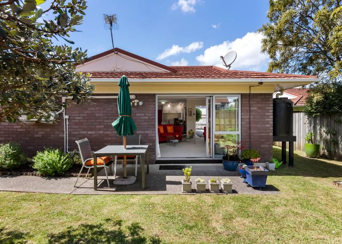  at 3/27 Brookfield Avenue, Onehunga, Auckland City, Auckland