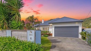 at 6 Haronui Street, Kensington, Whangarei