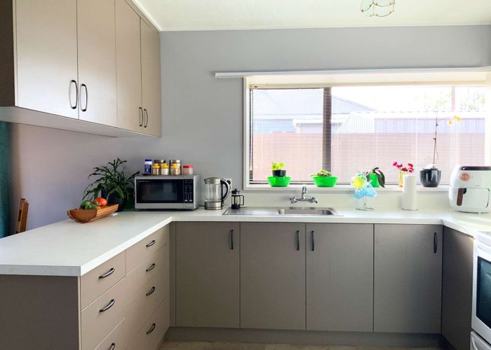  at 3/91 Chalmers Ave, Ashburton, Ashburton, Canterbury